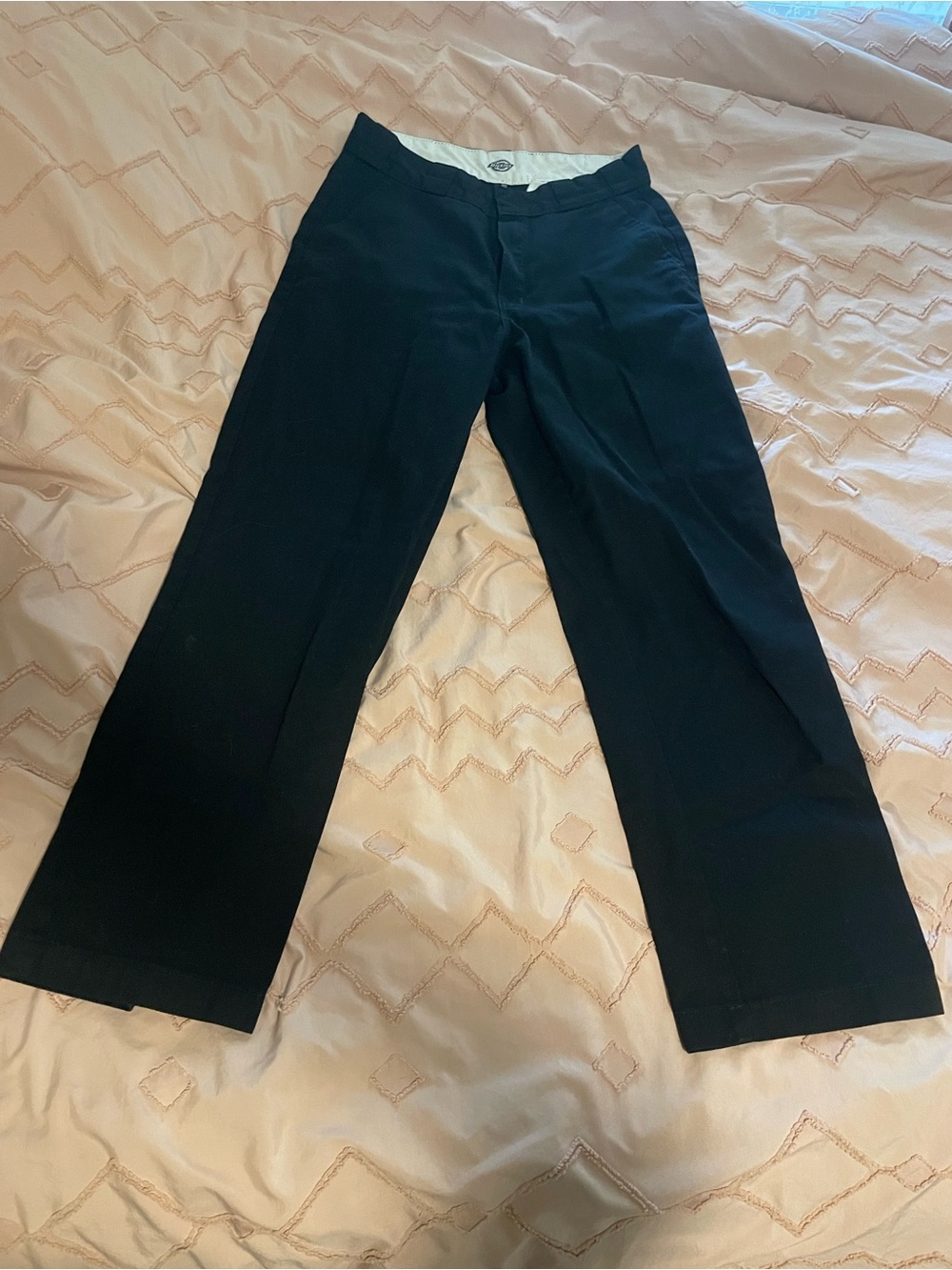 Classic Dickies work pants